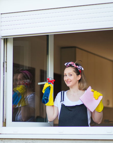 specialized curtain cleaning